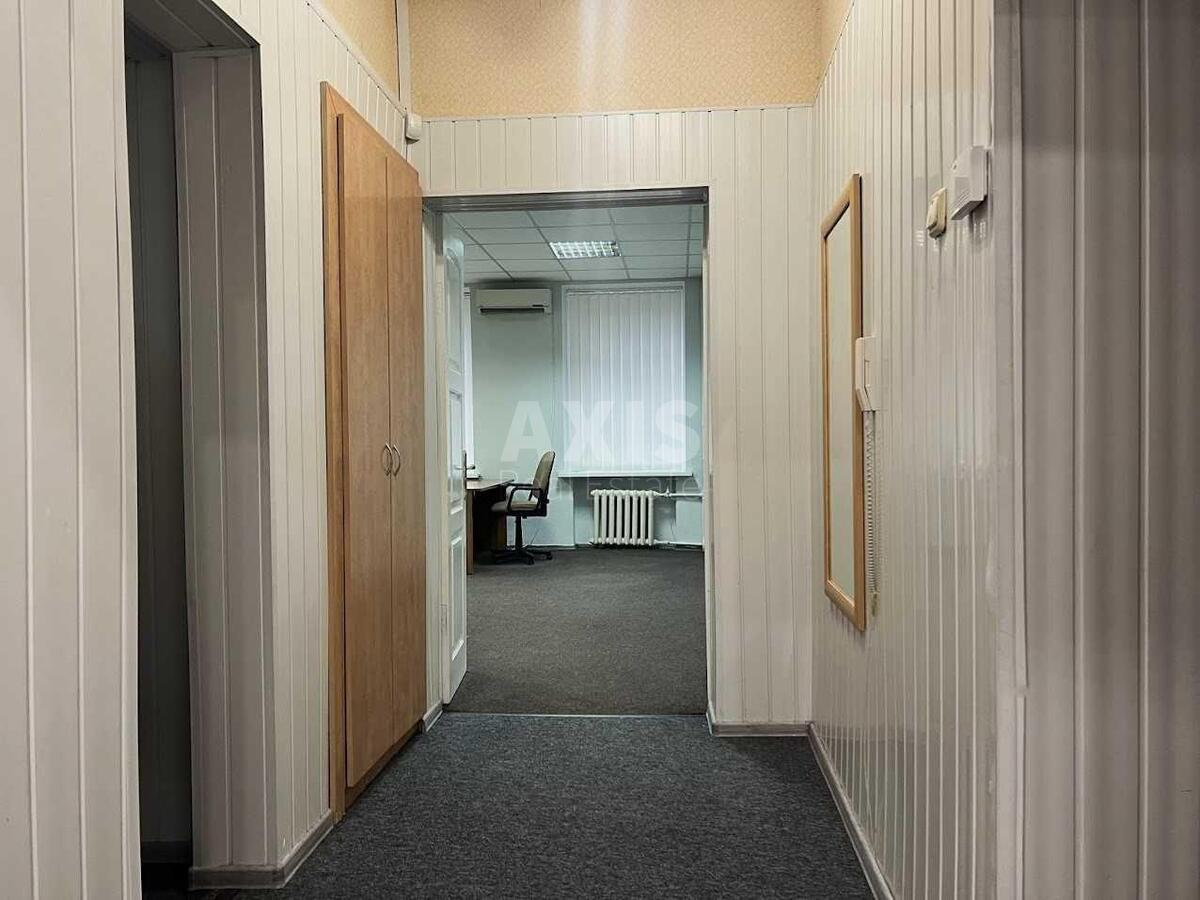 Office vul. Bogomol'cja Akademika 7/14, 52m2525140