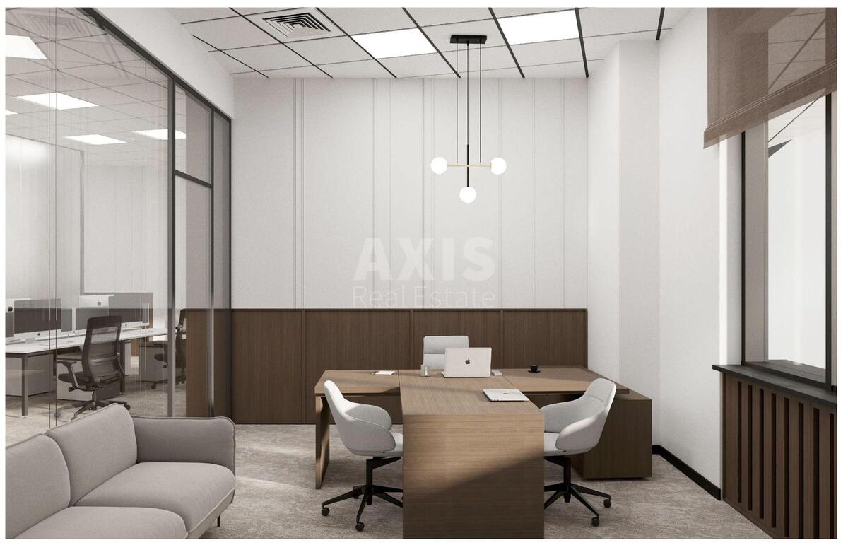 Office vul. Moskovs'ka 32/2, 205m2570534