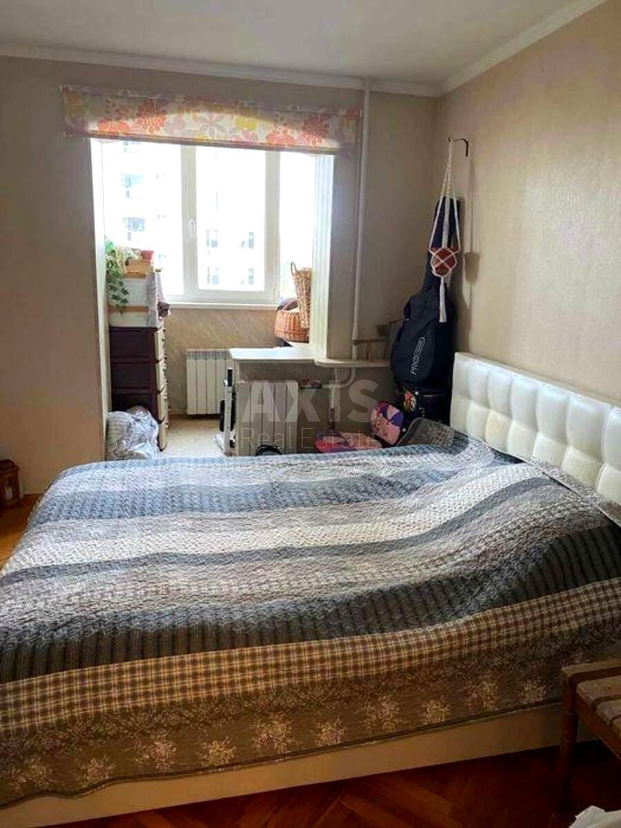 3к квартира ул. Гаврилишина Богдана 4614673