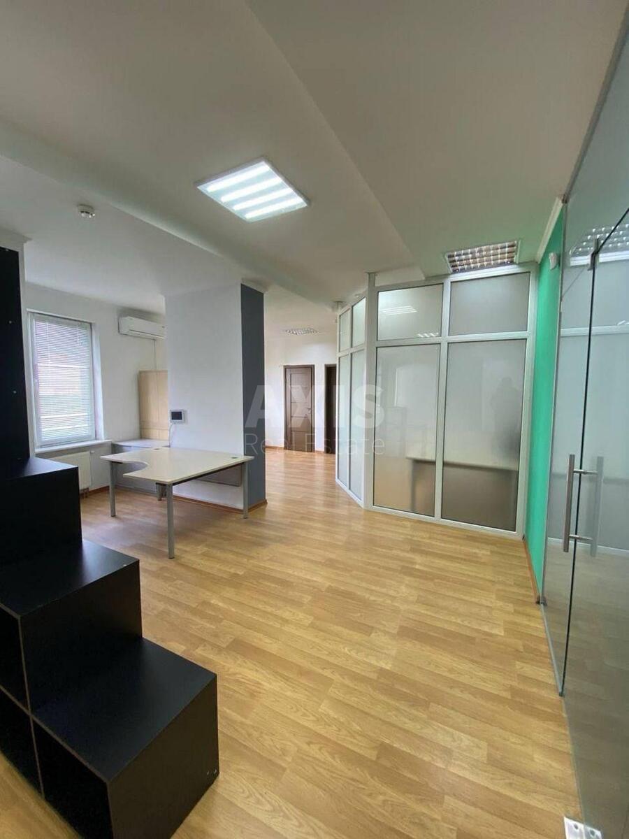 Office vul. Rudans'kogo Stepana 3А, 253m2569008
