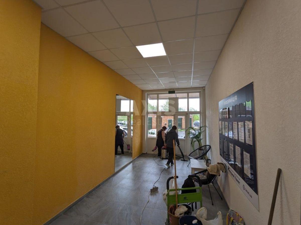 1k apartment uzv. Lysogirs'kyj 26А409050