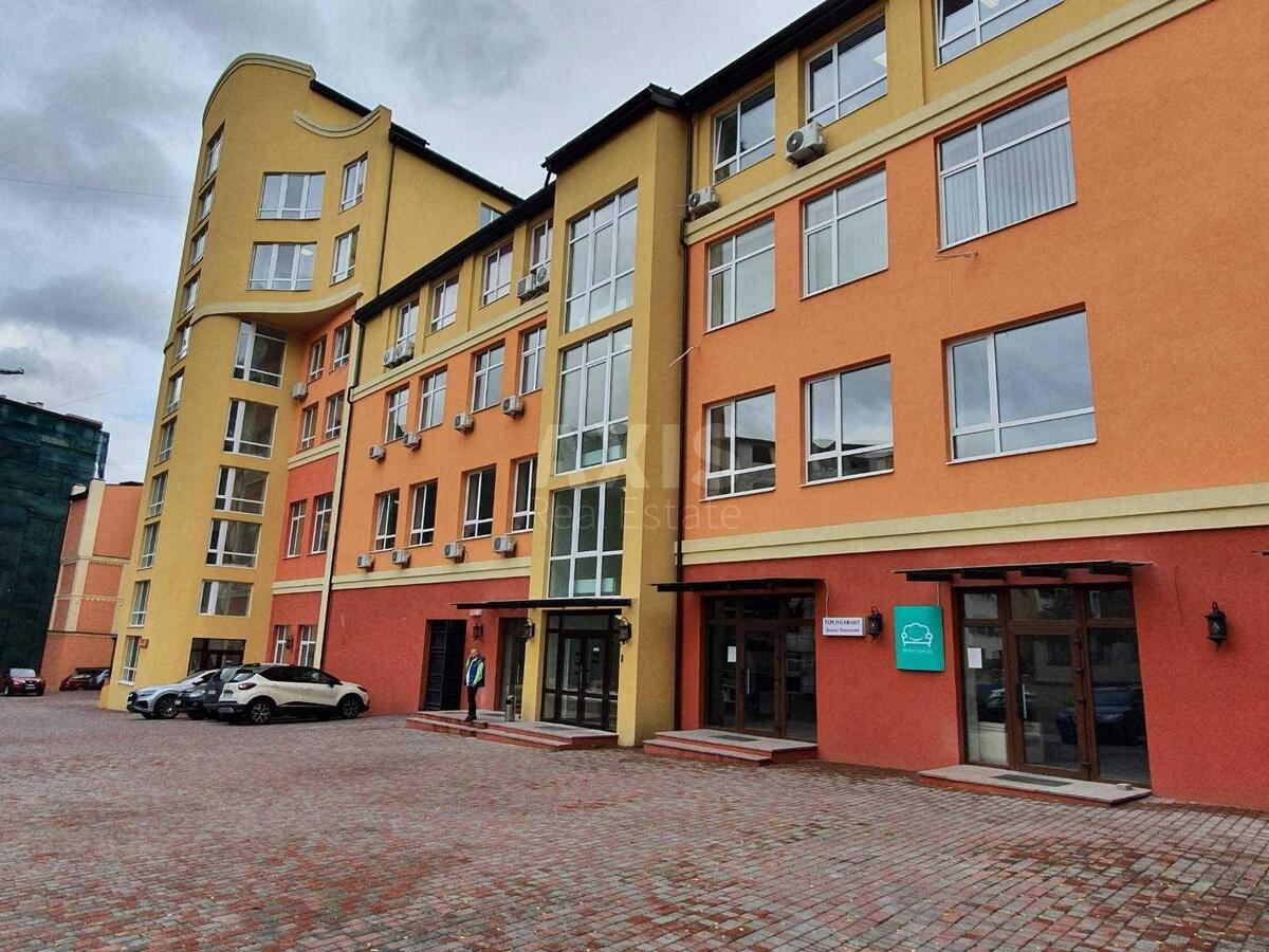 Office vul. Glybochyc'ka 17, 96m256925