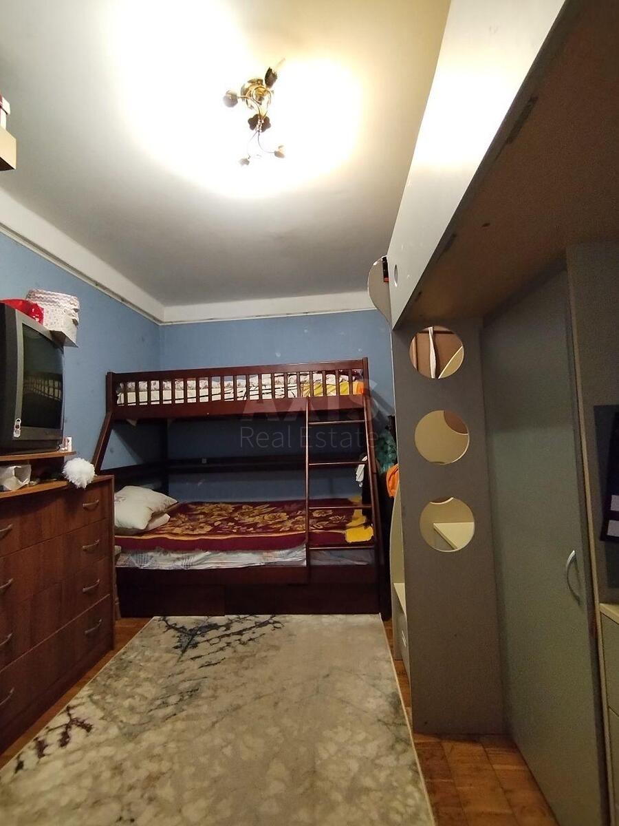 1к квартира пер. Межевой 55693510