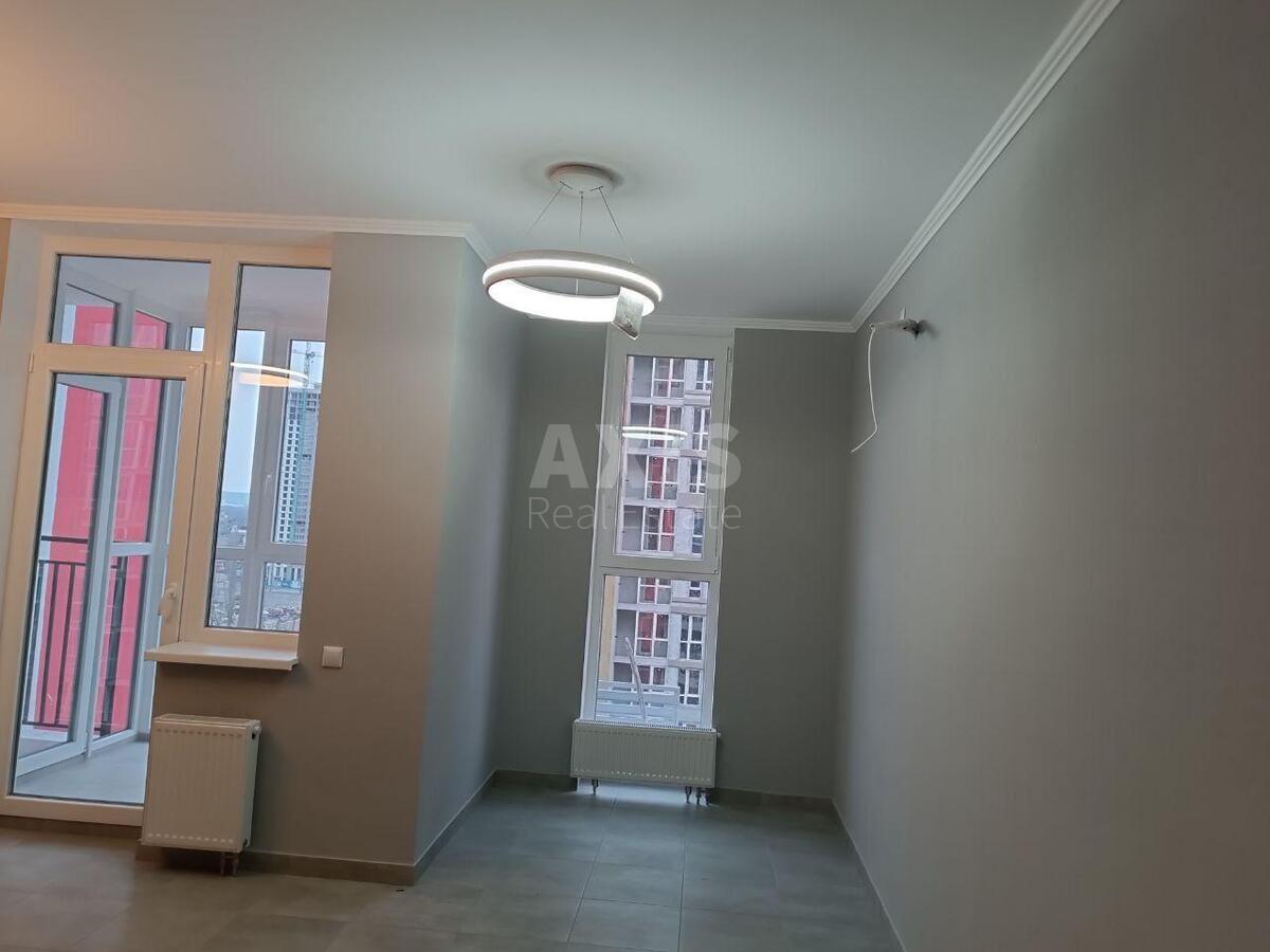 1k apartment vul. Kanal'na 82