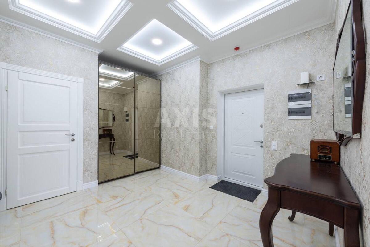 2k apartment vul. Jevgena Konoval'cja 34605577