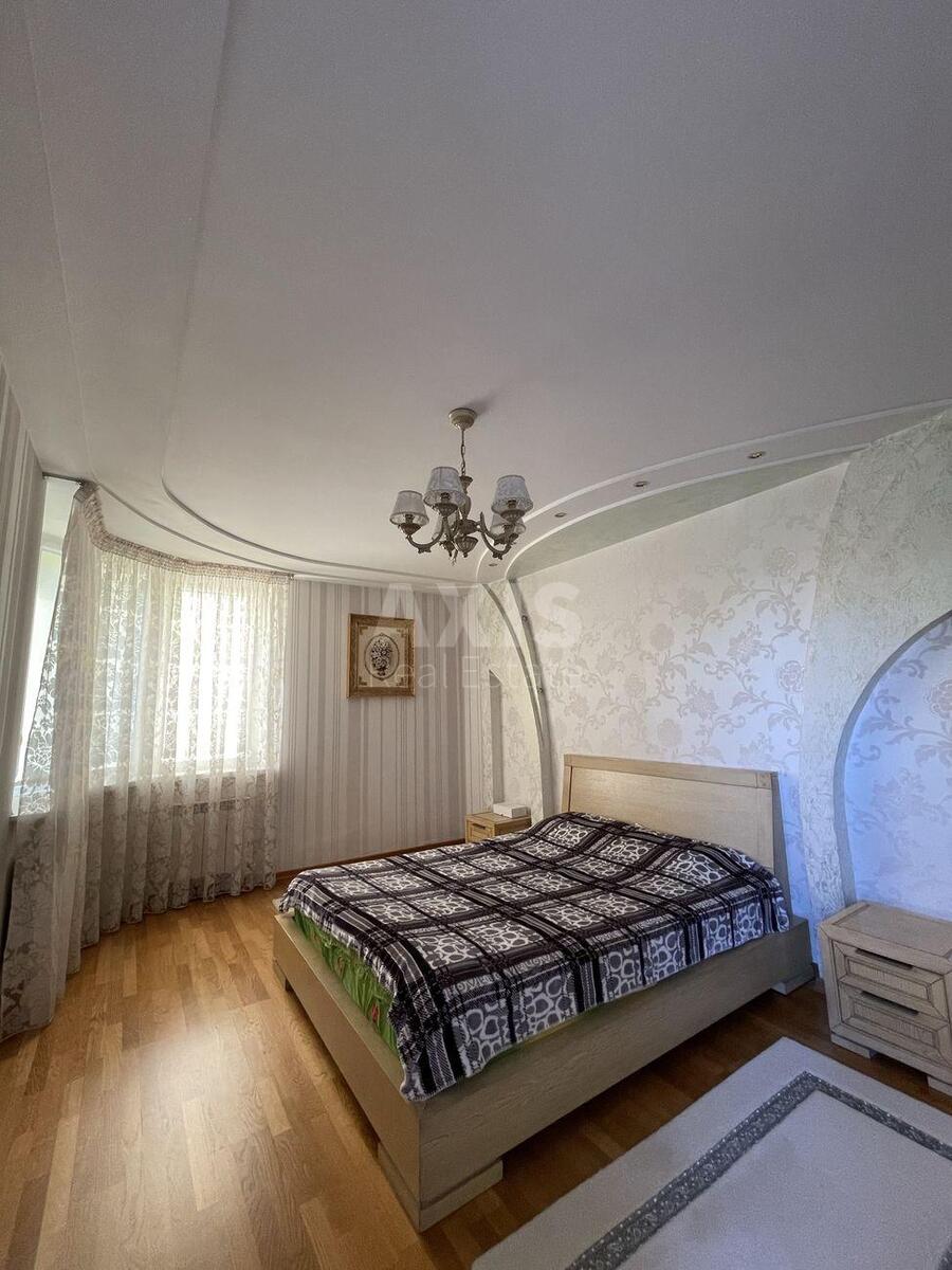 2k apartment pr-t Bazhana Mykoly 1М605764