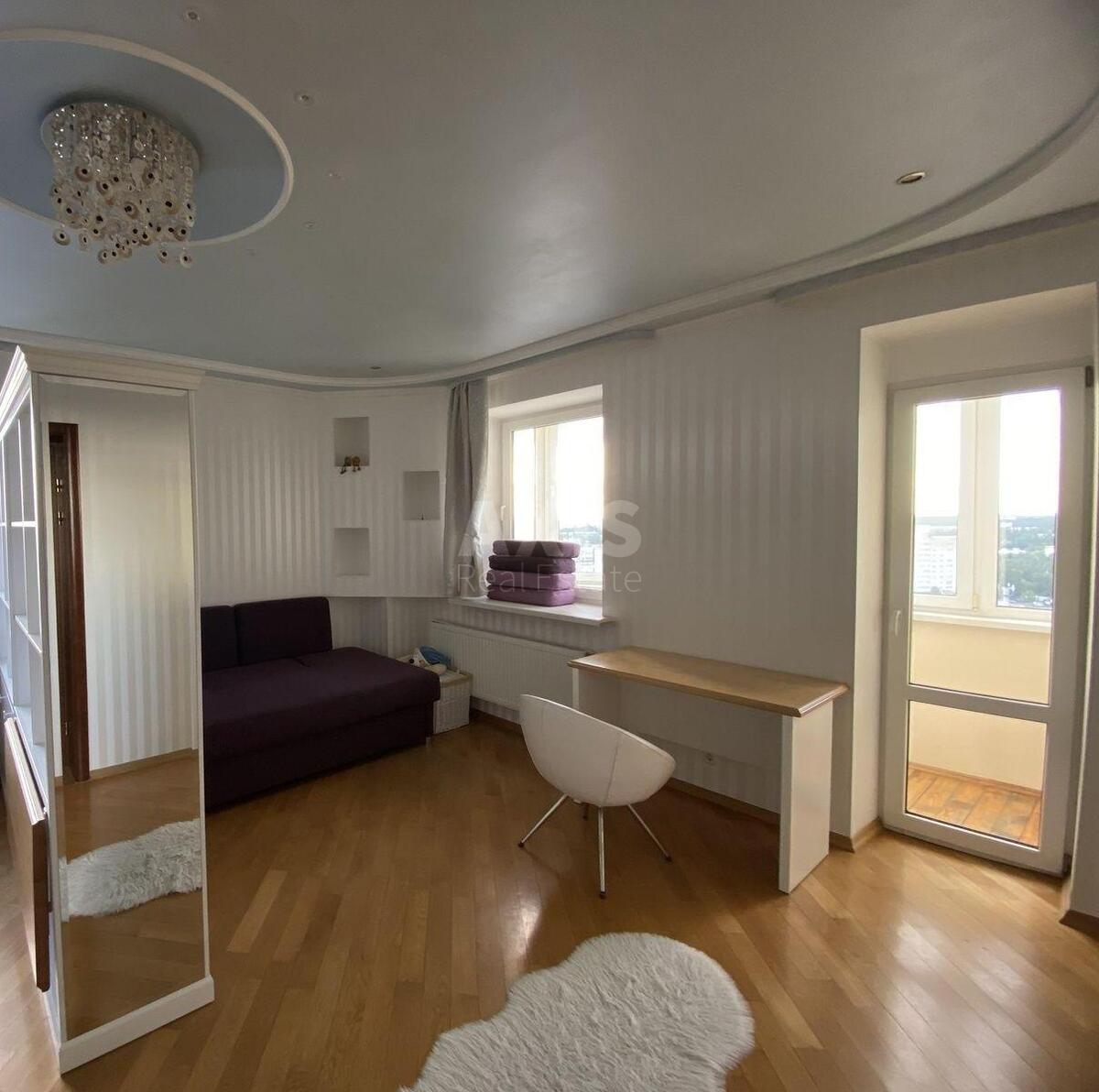 3k apartment pr-t Peremogy 1073
