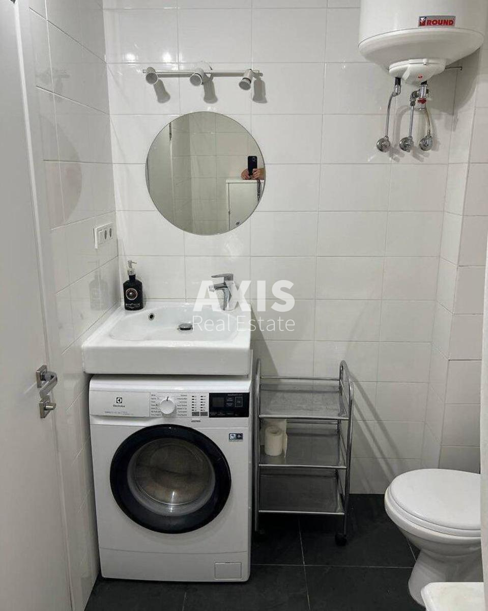 2k apartment vul. Teremkivs'ka 4А7
