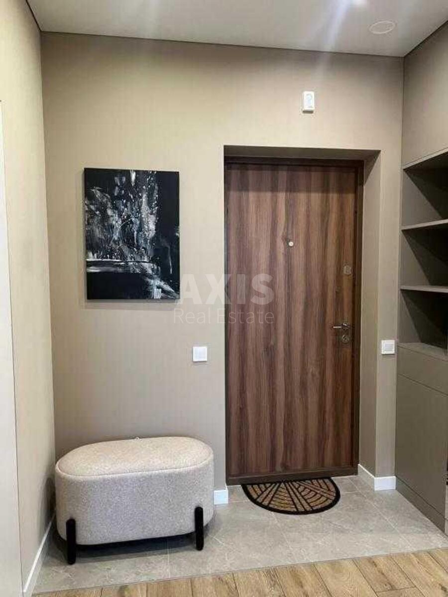 2k apartment vul. Zabolotnogo Akademika 1А11