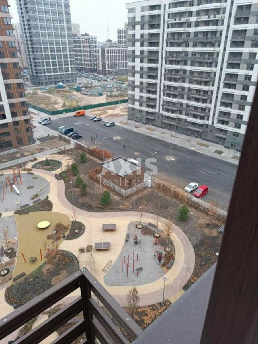 1k apartment vul. Rodyny Kristeriv 16