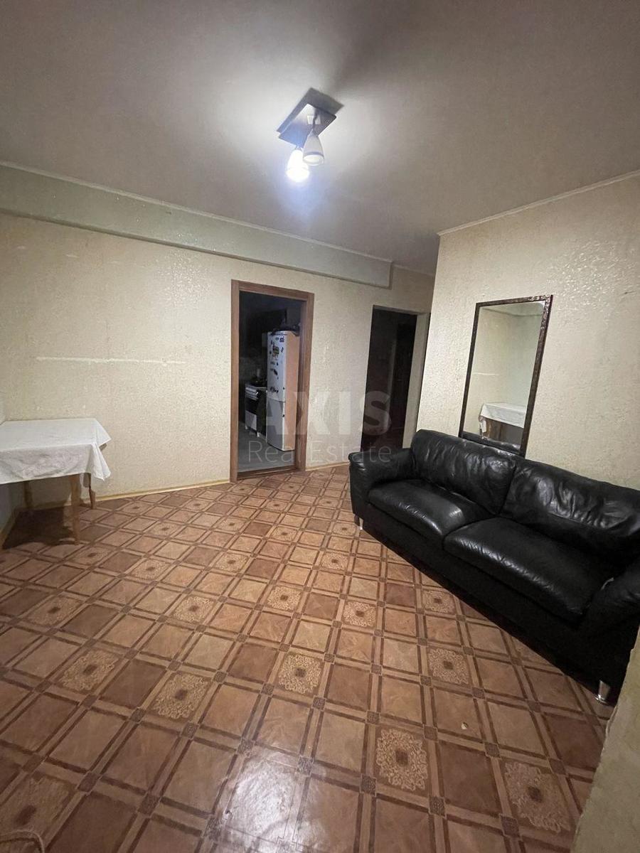 3k apartment vul. Urlivs'ka 38А2