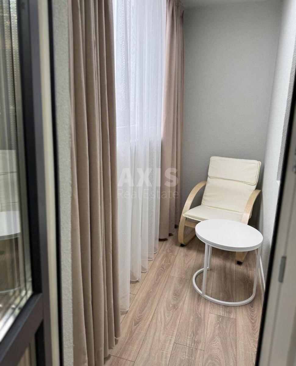 2k apartment pr-t Povitroflots'kyj 567