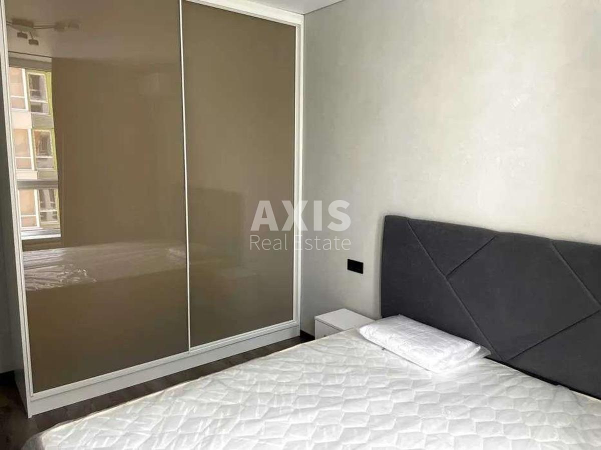 1к квартира ул. Олеся Бердника 1Г322871