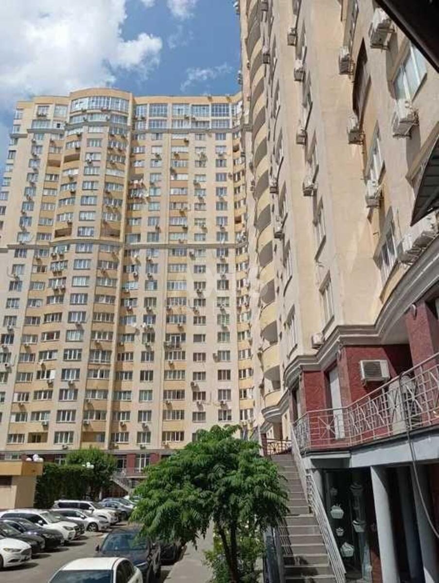 3k apartment vul. Myhajla Maksymovycha 3Г6079816