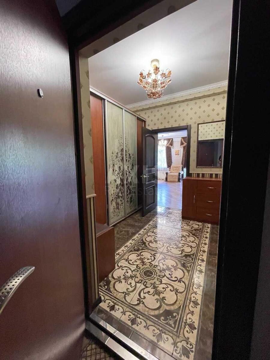 2k apartment vul. Lucenka Dmytra 10564733