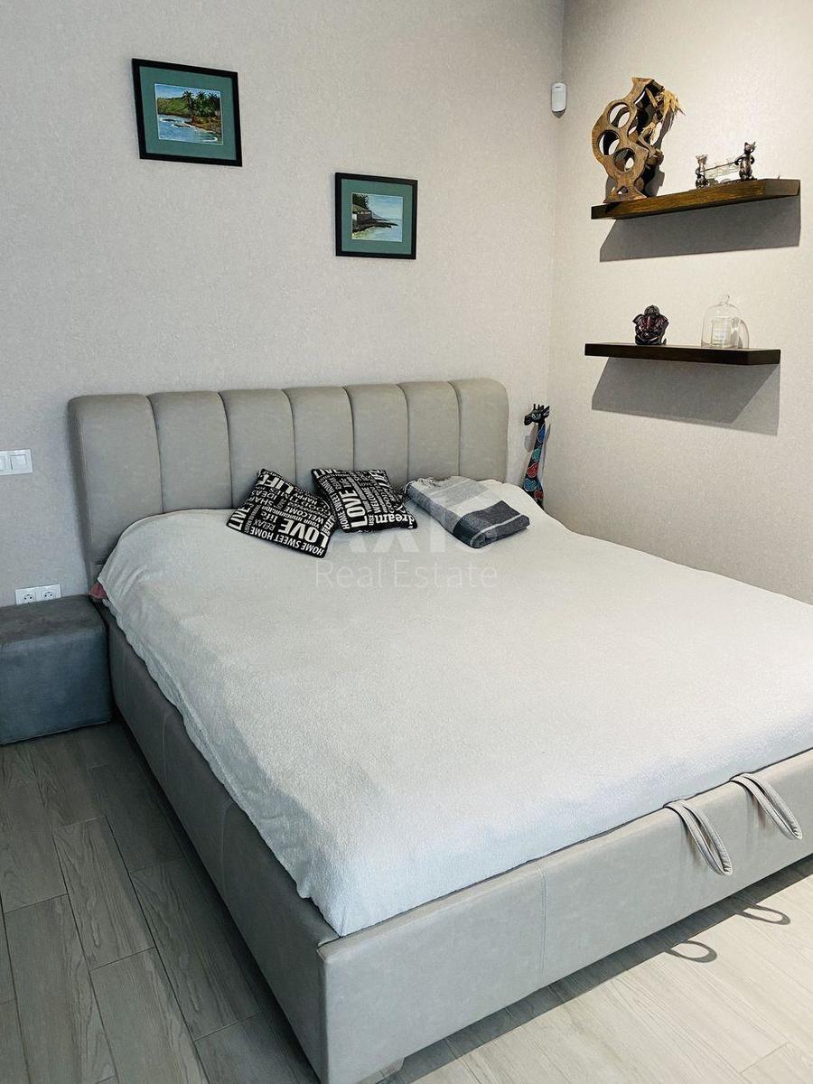 House vul. Sadova 3-ja, 90m2, Kyiv city11