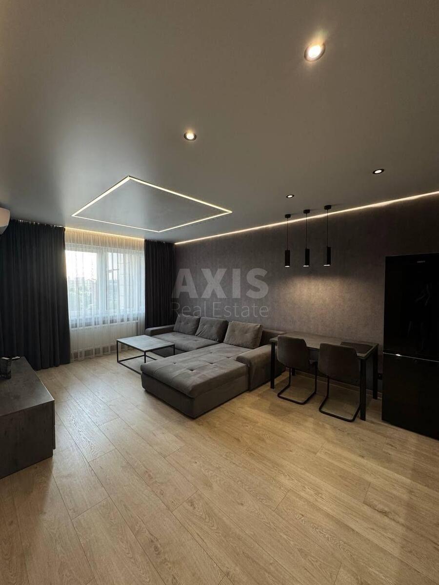 2k apartment vul. Zlatoustivs'ka 27564851