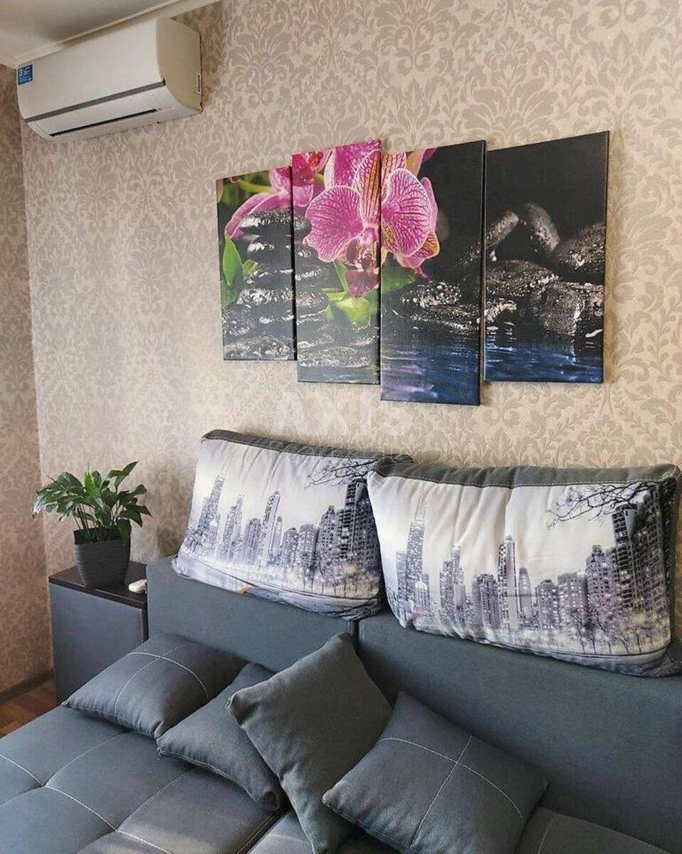 1k apartment vul. Chavdar Jelyzavety 34565035