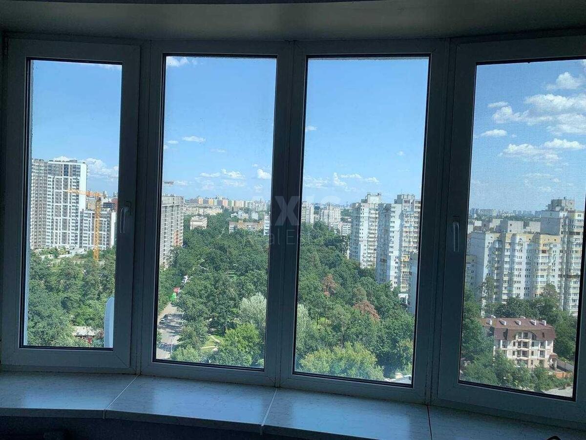 2k apartment vul. Verhovynna 35608515