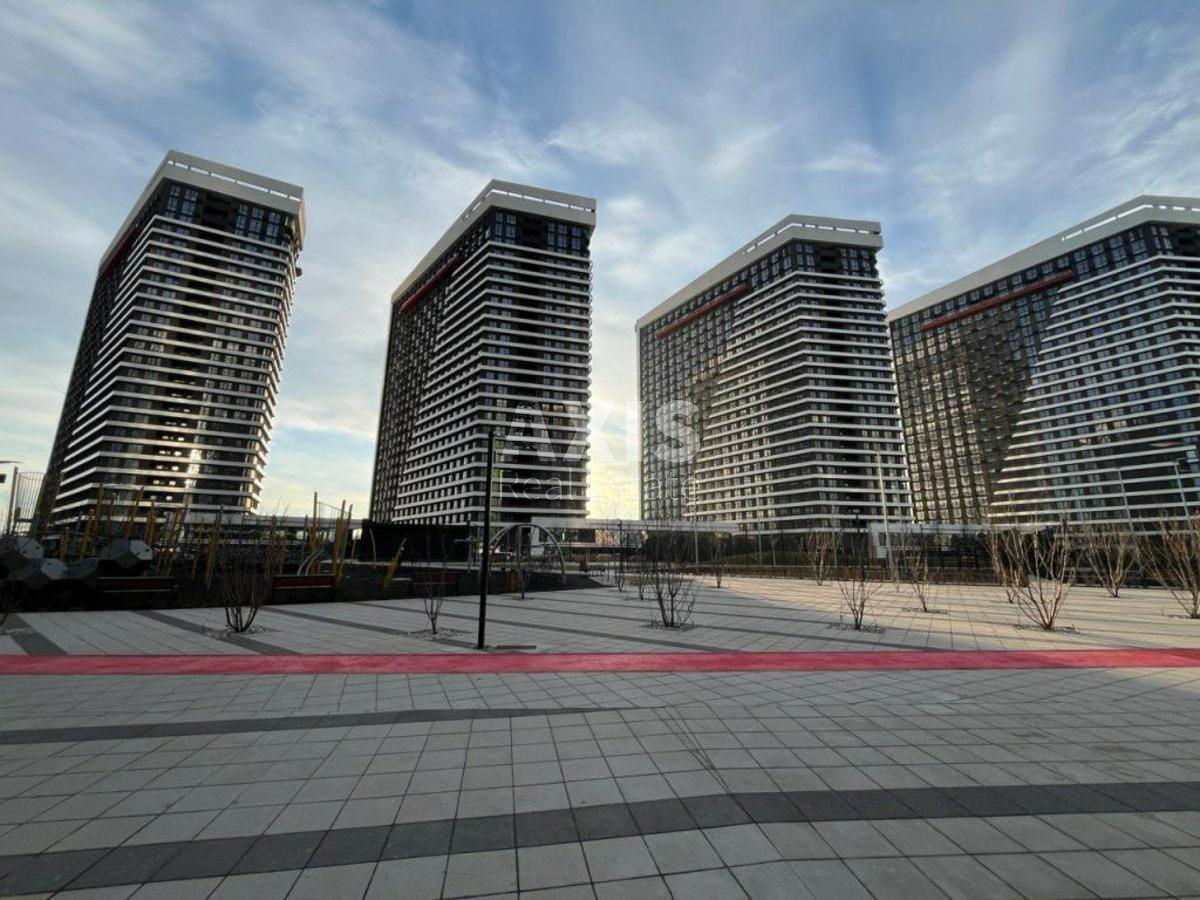 2k apartment vul. Revuc'kogo 54