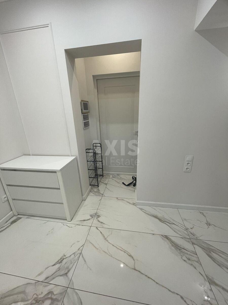 1k apartment vul. Yulia Zdanovska 46/1565223