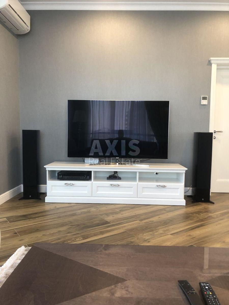 3k apartment vul. Dragomyrova Myhajla 18405381