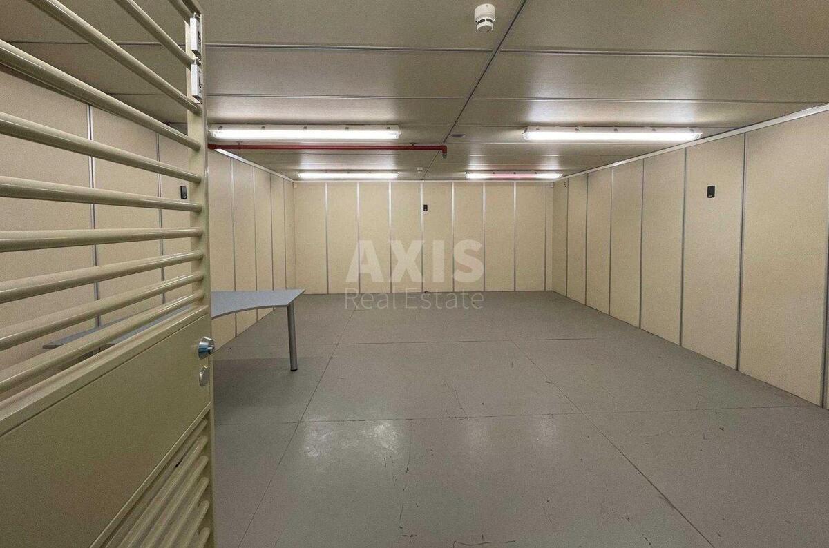 Office vul. Saksagans'kogo 115А, 1000m2608988