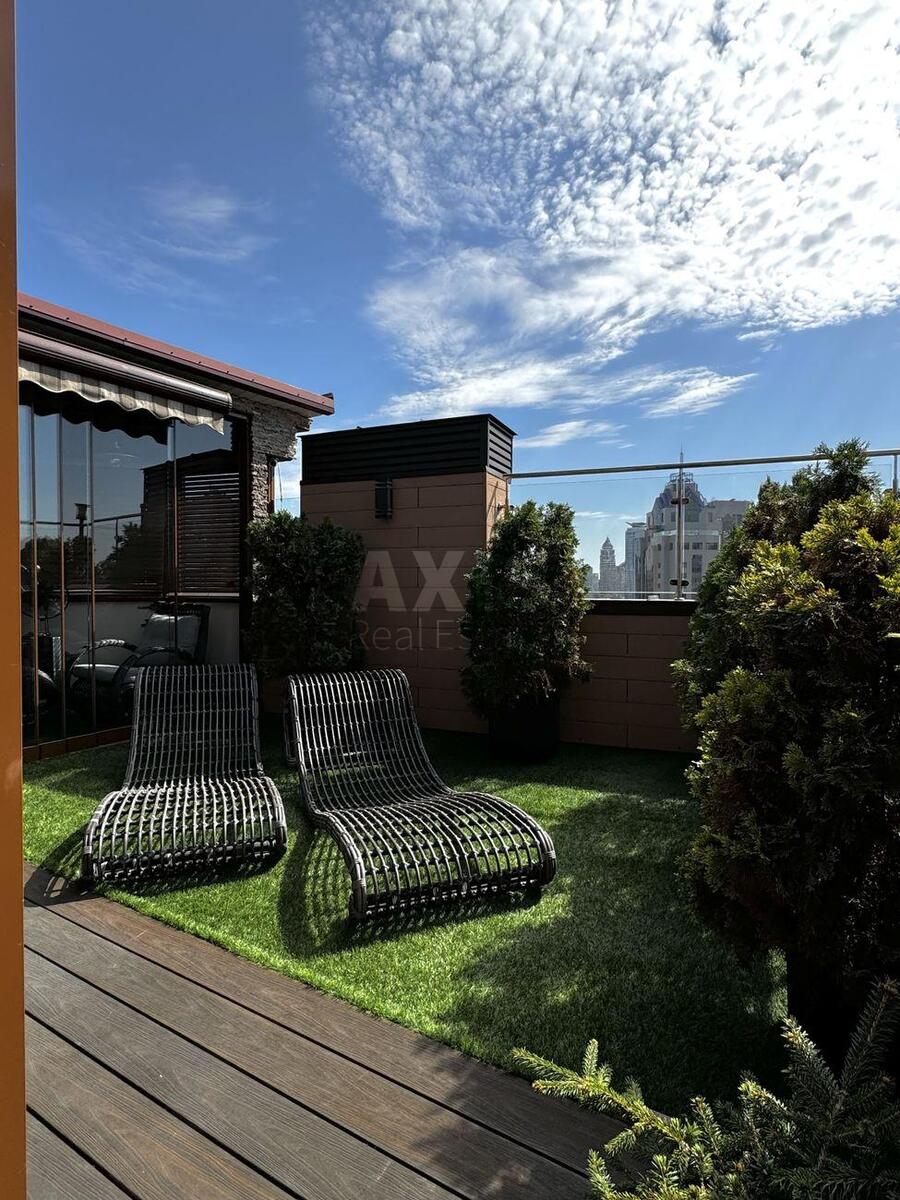 4k apartment vul. Darvina 1609110