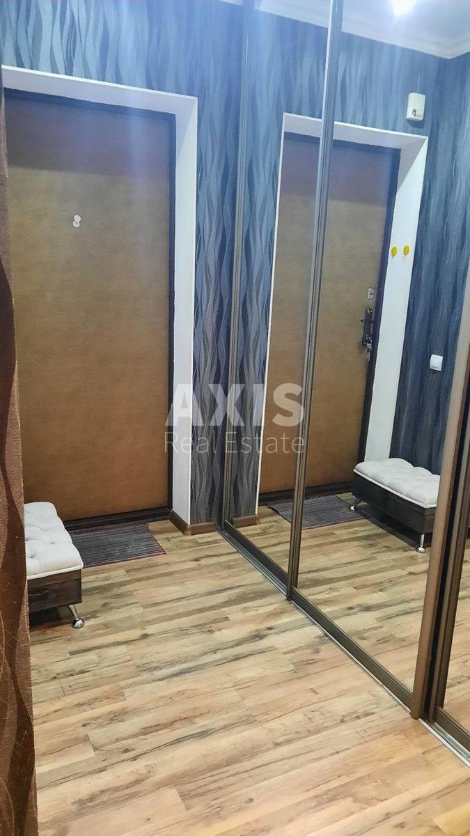 1k apartment vul. Chavdar Jelyzavety 13479326