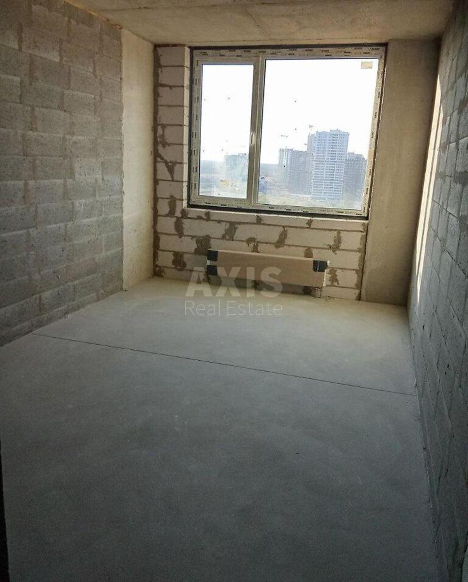 1k apartment vul. Rodyny Kristeriv 201
