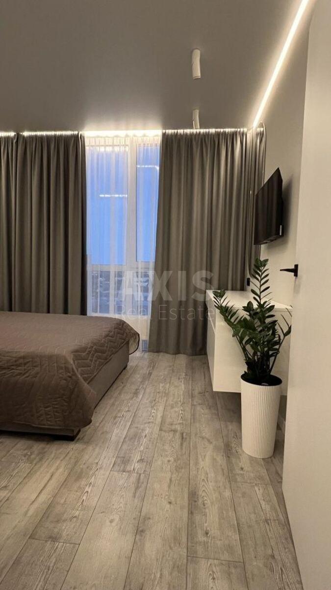 1k apartment vul. Saljutna 2А565698