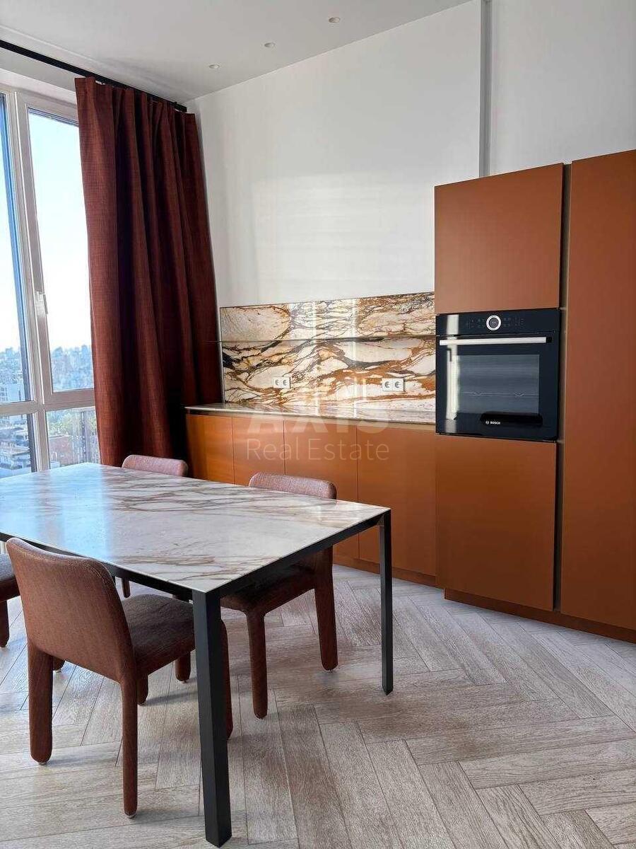 3k apartment vul. Bul'varno-Kudrjavs'ka 15А60973