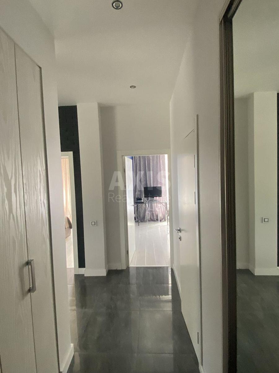 2k apartment vul. Stoljetova 567