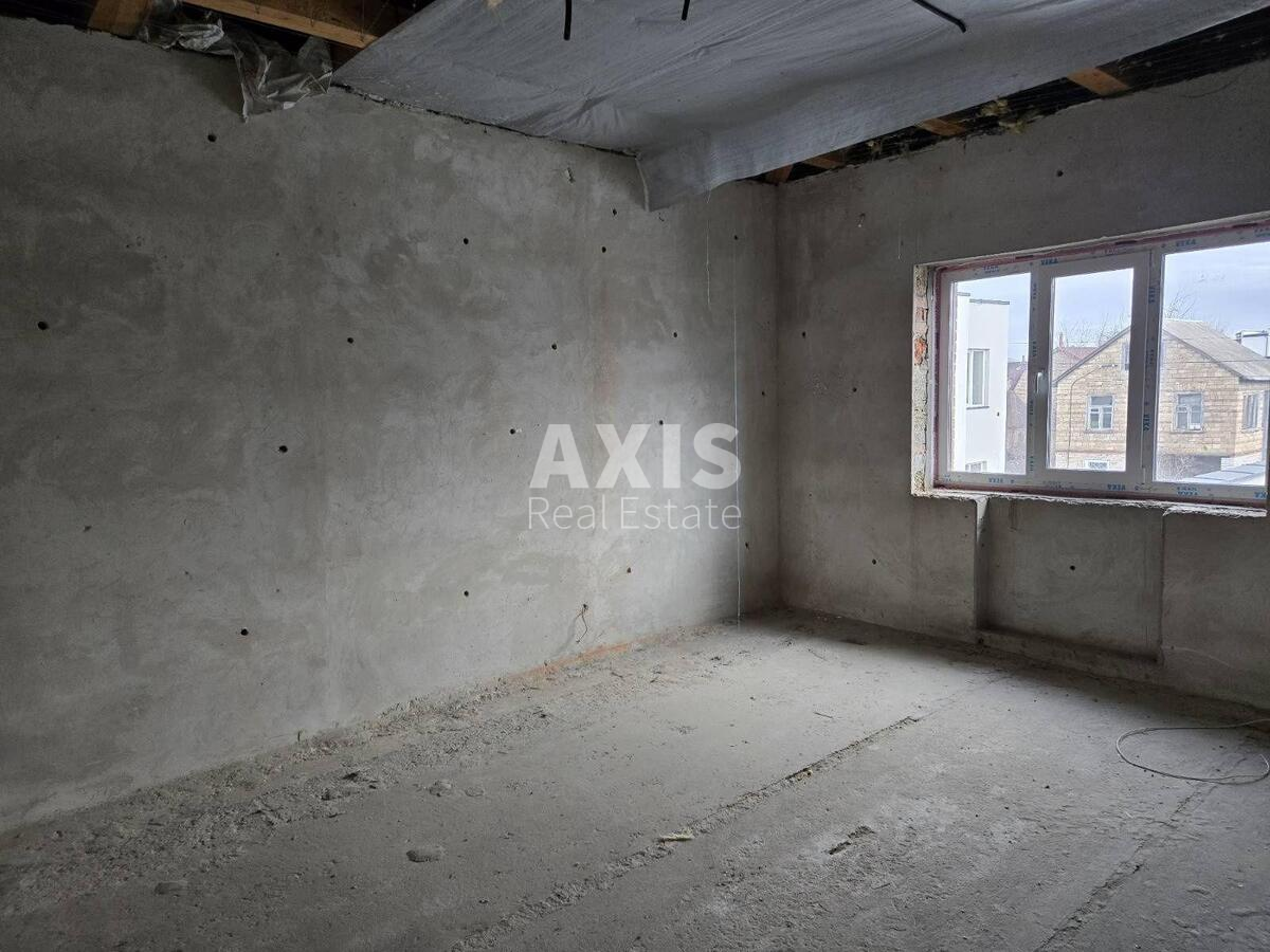 House vul. 16-a Sadova, 280m2, Kyiv city608016