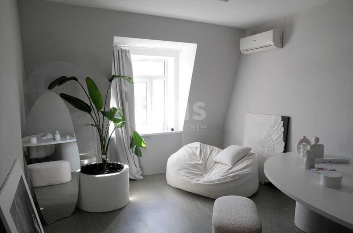 Office vul. Spas'ka 27/16, 90m2566040