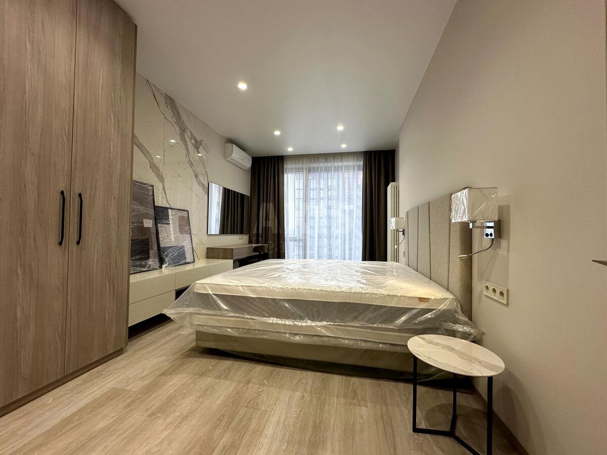 2k apartment vul. Antonovycha 118610199