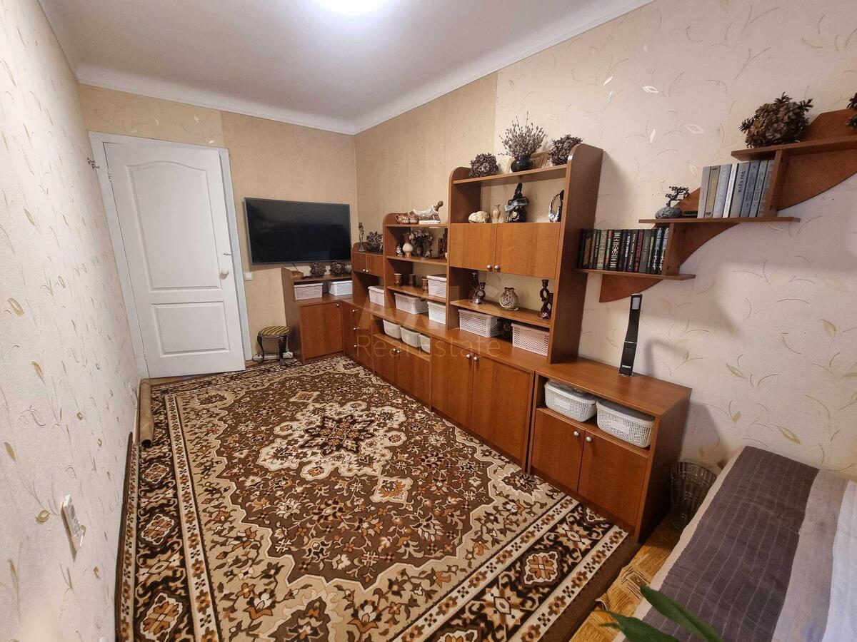 3k apartment vul. Kikvidze 23566501