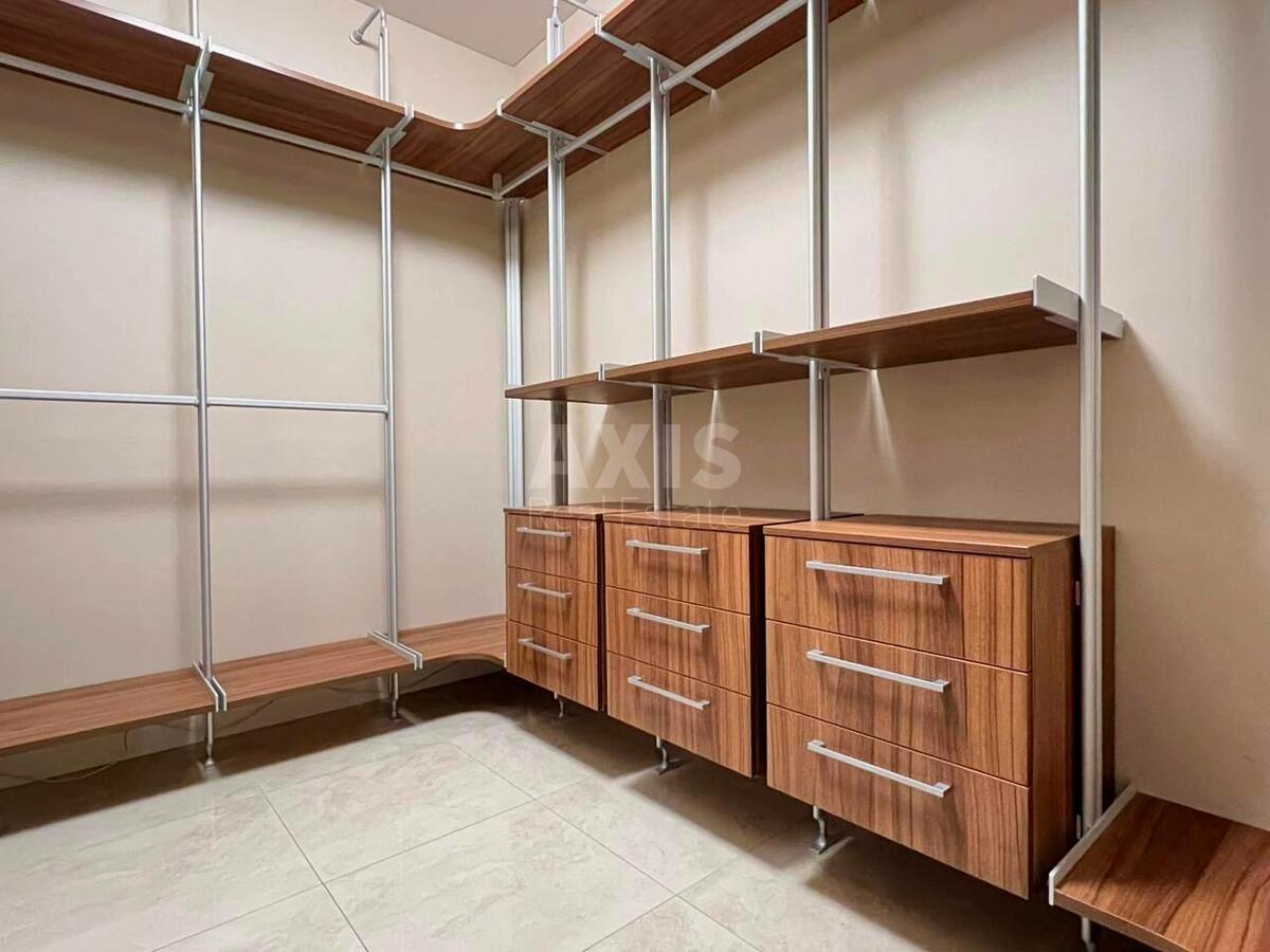 3k apartment bul. Lesi Ukrai'nky 7Б610418