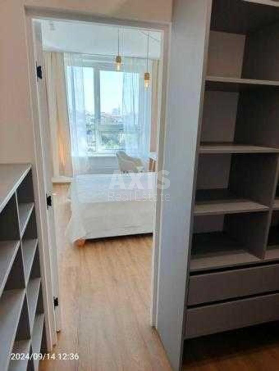 2k apartment vul. Kudrjavs'ka 24А6