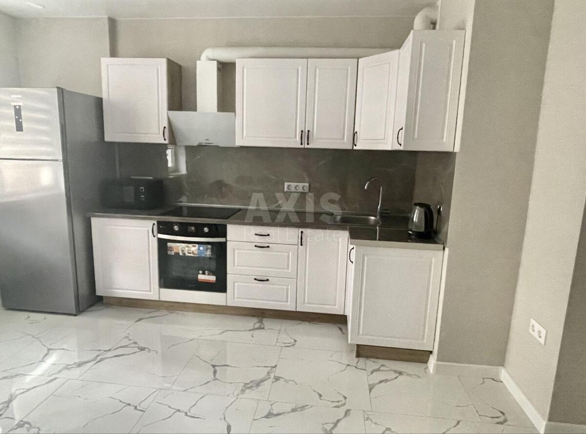 2k apartment shose Stolychne 1Б566740