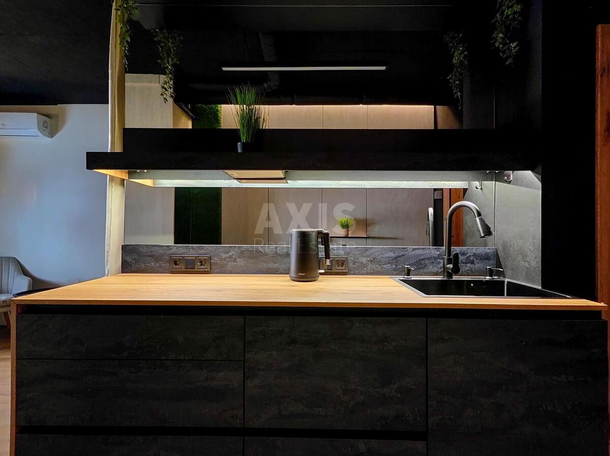 1к квартира ул. Ревуцкого 40В61069