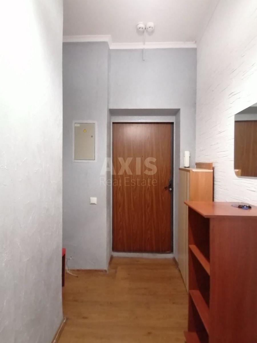 3k apartment vul. Raduns'ka 8/139