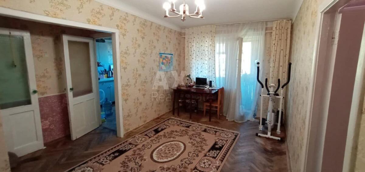 2к квартира ул. Волынская 32