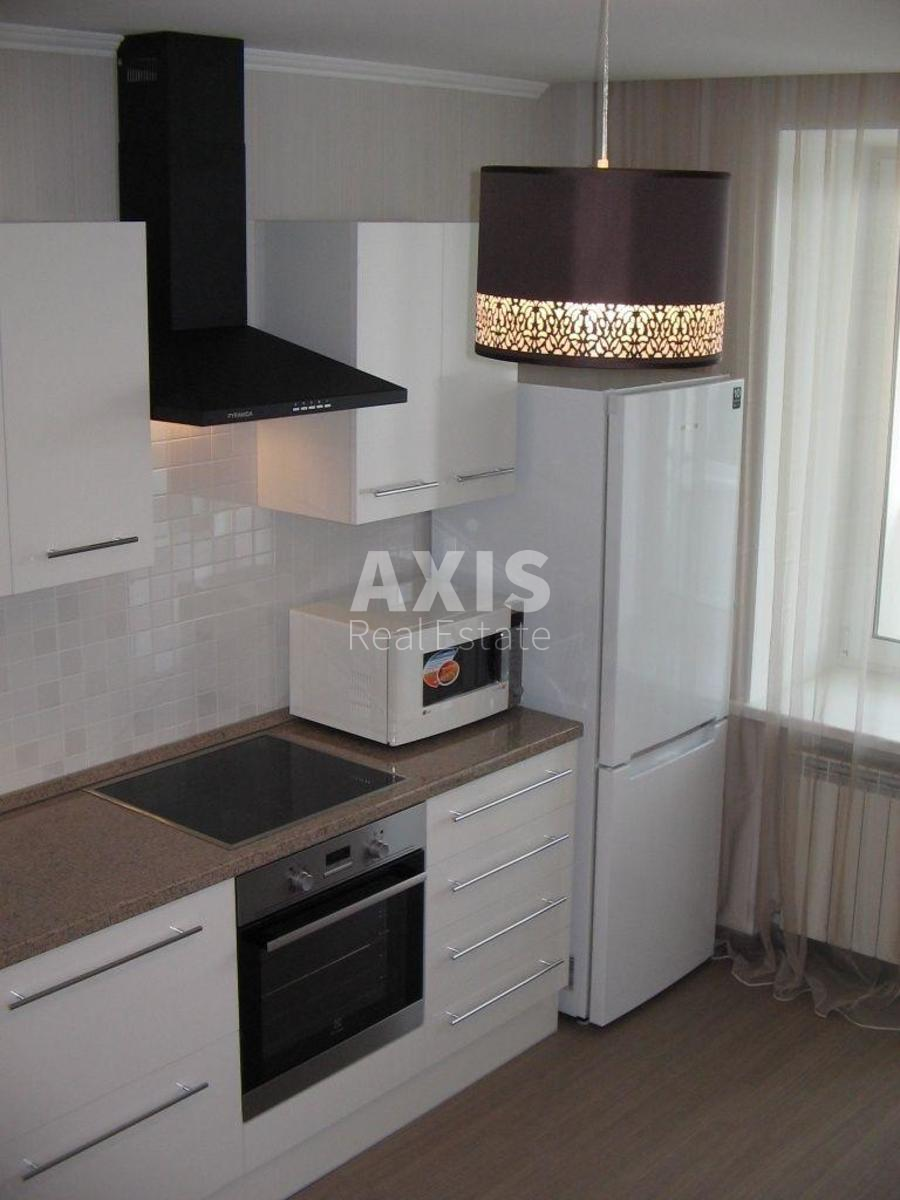 1к квартира шоссе Харьковское 58Б336420