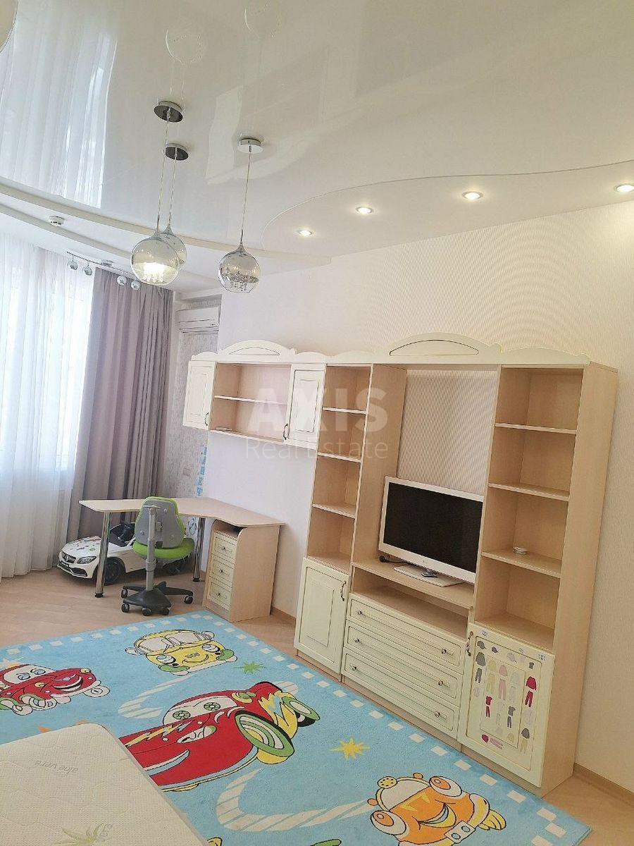 3k apartment vul. Mehanizatoriv 24