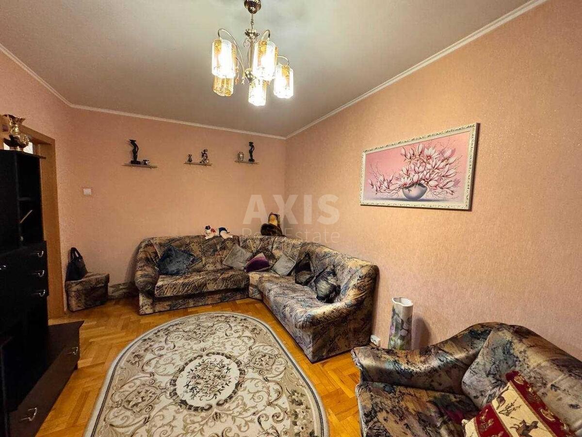 4k apartment vul. Zabolotnogo Akademika 110568238