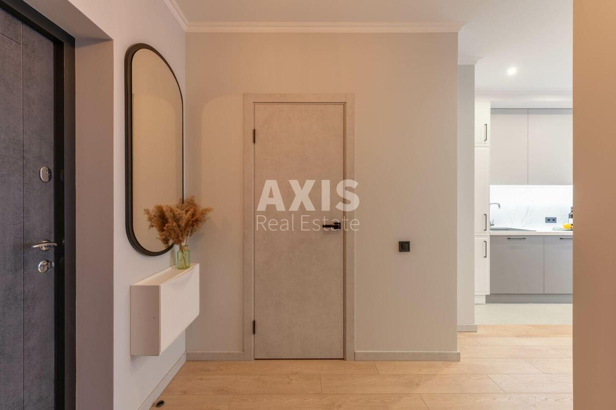 1k apartment vul. Glybochyc'ka 135714214