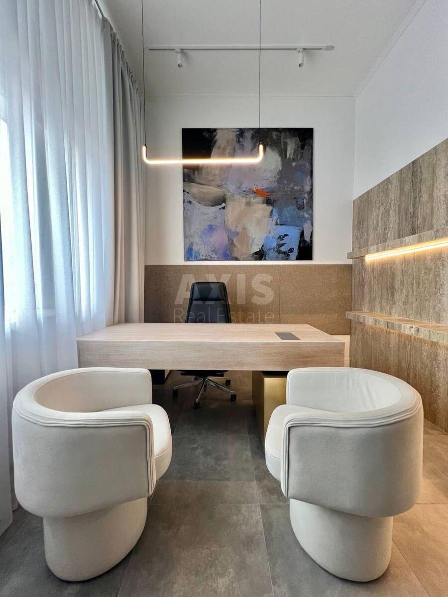 Office vul. Hmel'nyc'kogo Bogdana 32, 160m2612330