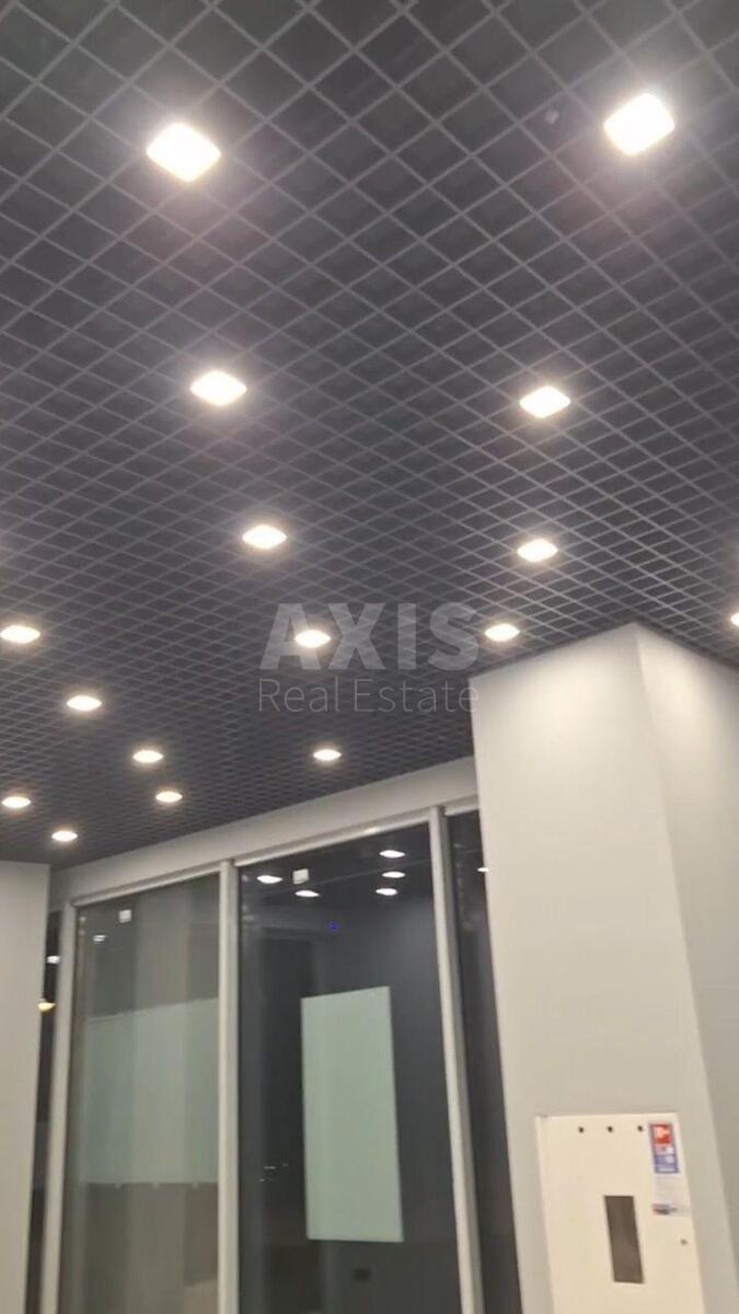 Trade object vul. Viktora Nekrasova 10, 48m2612532