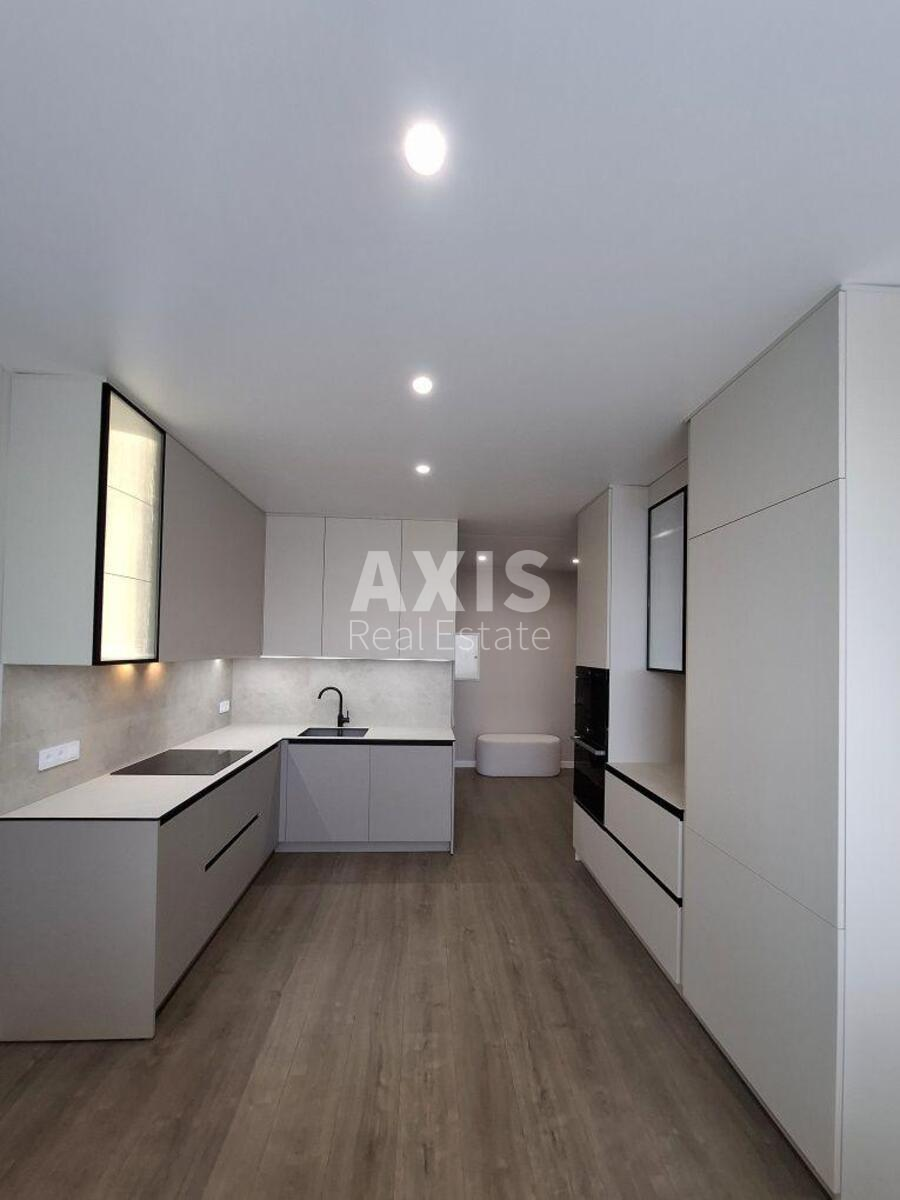 2k apartment pr-t Povitryanykh Syl 5661148